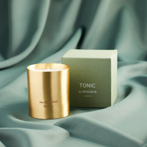 The Muses Candle - Tonic