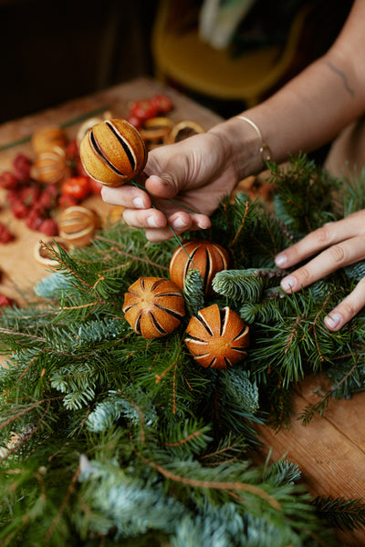 Christmas Wreath Workshops