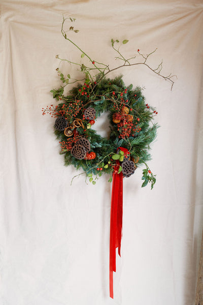 Wreaths