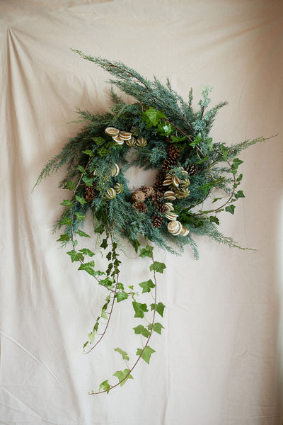 Wreaths