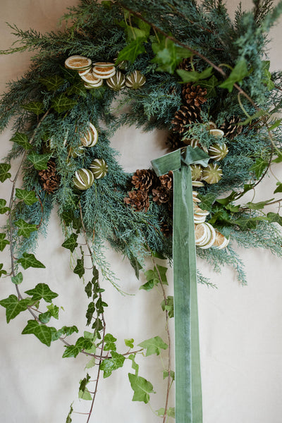 Wreaths