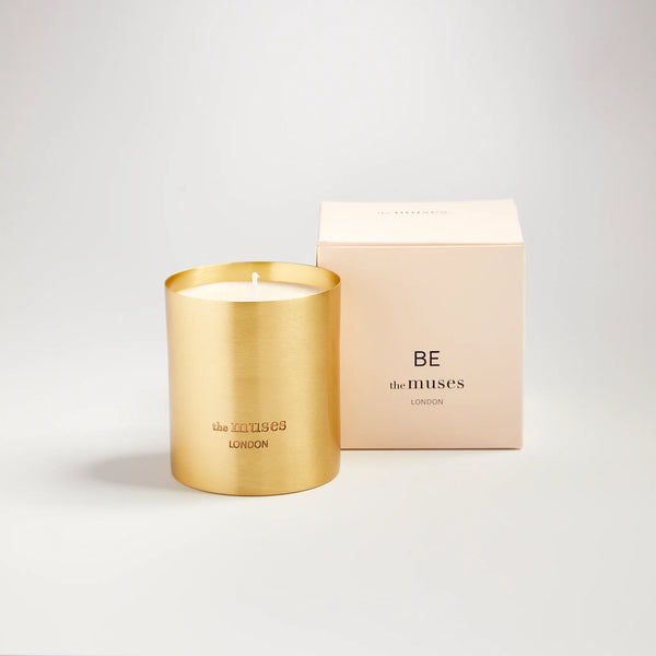 The Muses Candle - Be